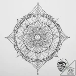 Tattoo sketch: a simple, elegant tattoo of a… – tattoo sketch (№1754255179_0, 03.08.2025 21:06) — tattoovalue.net