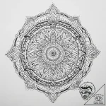 Tattoo design a stylized lock on one partner,… – tattoo sketch (№1754265789_0, 04.08.2025 00:03) — tattoovalue.net