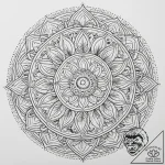 Tattoo design a zodiac symbol subtly woven in… – tattoo sketch (№1754267390_0, 04.08.2025 00:29) — tattoovalue.net