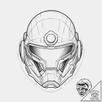 Tattoo sketch a stylized crosshair targeting… – tattoo sketch (№1754296553_0, 04.08.2025 08:35) — tattoovalue.net