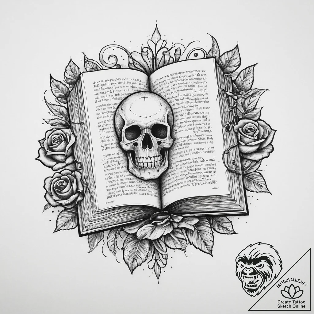 146. tattoo sketch: the rune "veda," depicted... - tattoo sketch (№1754301558_0, 04.08.2025 09:59) — tattoovalue.net
