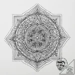 Tattoo sketch a pixelated “game save” icon wi… – tattoo sketch (№1754323248_0, 04.08.2025 16:00) — tattoovalue.net