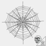 Tattoo sketch a fine line pattern resembling… – tattoo sketch (№1754400532_0, 05.08.2025 13:28) — tattoovalue.net