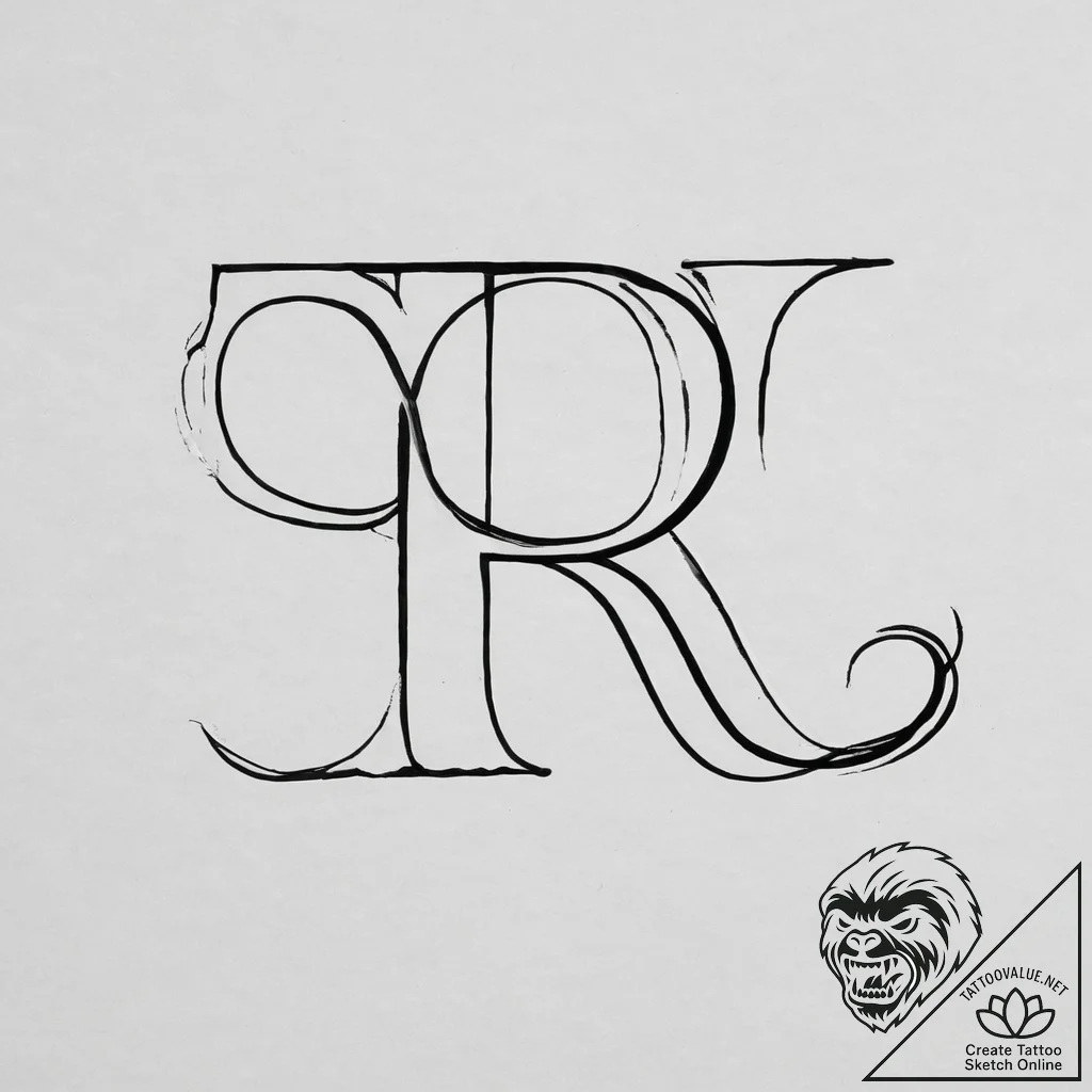 р“сђсѓрїрїр° 15: р рµр°р»рёсѓс‚рёс‡рѕс‹рµ рё... - tattoo sketch (№1754410414_0, 05.08.2025 16:13) — tattoovalue.net