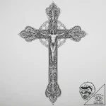 Tattoo sketch a simple, elegant human figure… – tattoo sketch (№1754428979_0, 05.08.2025 21:22) — tattoovalue.net