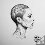 р“сђсѓрїрїр° 16: human form & physiology (р§р… – tattoo sketch (№1754461735_0, 06.08.2025 06:28) — tattoovalue.net