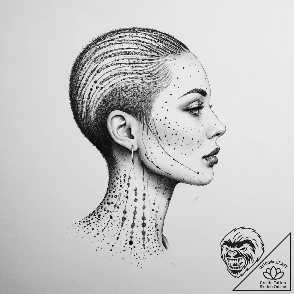 р“сђсѓрїрїр° 16: human form & physiology (р§р... - tattoo sketch (№1754461735_0, 06.08.2025 06:28) — tattoovalue.net