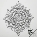 Tattoo sketch ‘victory!’ in a triumphant bann… – tattoo sketch (№1754474255_0, 06.08.2025 09:57) — tattoovalue.net