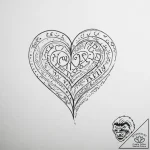 Tattoo sketch a quote about love or family, s… – tattoo sketch (№1754490721_0, 06.08.2025 14:32) — tattoovalue.net