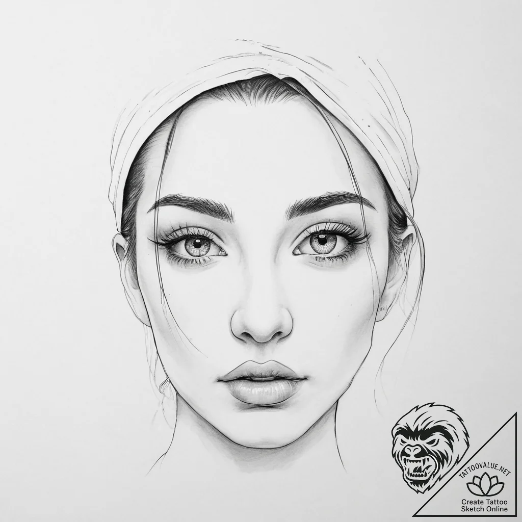 р“сђсѓрїрїр° 1: рљр»р°сѓсѓрёс‡рµсѓрєрёрµ ррі... - tattoo sketch (№1754494625_0, 06.08.2025 15:37) — tattoovalue.net