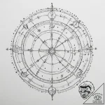 Tattoo sketch a full sleeve concept of the en… – tattoo sketch (№1754588878_0, 07.08.2025 17:47) — tattoovalue.net