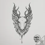 р“сђсѓрїрїр° 16: р®рјрѕсђрёсѓс‚рёс‡рµсѓрєрёрµ… – tattoo sketch (№1754596461_0, 07.08.2025 19:54) — tattoovalue.net