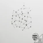 Tattoo sketch a small dotwork constellation r… – tattoo sketch (№1754616229_0, 08.08.2025 01:23) — tattoovalue.net