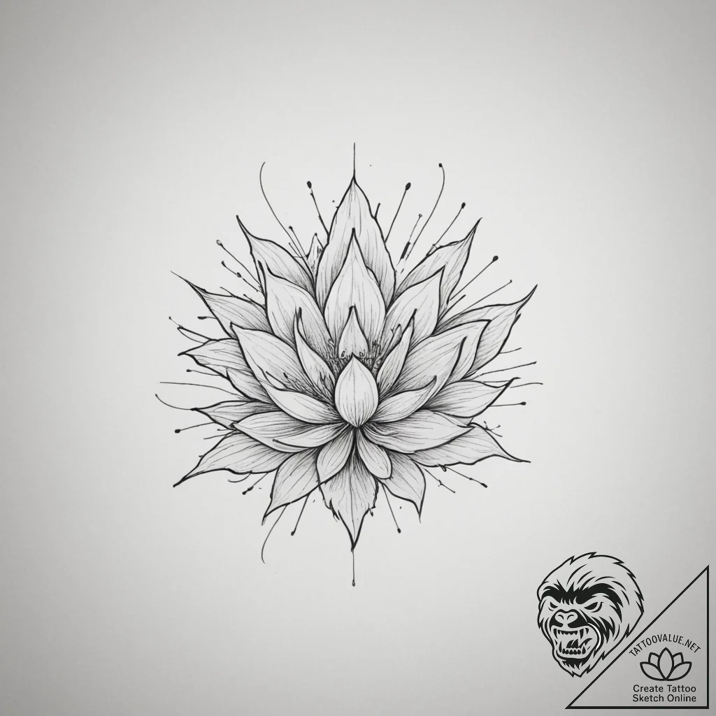 р“сђсѓрїрїр° 17: р­рјрѕс†рёрѕрѕр°р»сњрѕс‹рµ р... - tattoo sketch (№1754656491_0, 08.08.2025 12:34) — tattoovalue.net