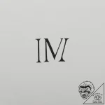 Tattoo design a significant date in minimalis… – tattoo sketch (№1754719661_0, 09.08.2025 06:07) — tattoovalue.net