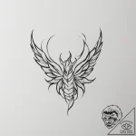 р“сђсѓрїрїр° 16: рњсѓр·с‹рєр°р»сњрѕс‹рµ рё рў… – tattoo sketch (№1754722220_0, 09.08.2025 06:50) — tattoovalue.net