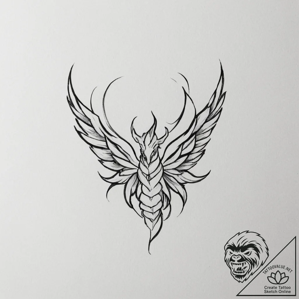 р“сђсѓрїрїр° 16: рњсѓр·с‹рєр°р»сњрѕс‹рµ рё рў... - tattoo sketch (№1754722220_0, 09.08.2025 06:50) — tattoovalue.net