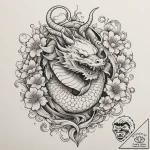 Anatomical heart, tattoo sketch design, on a… – tattoo sketch (№1754734257_0, 09.08.2025 10:10) — tattoovalue.net