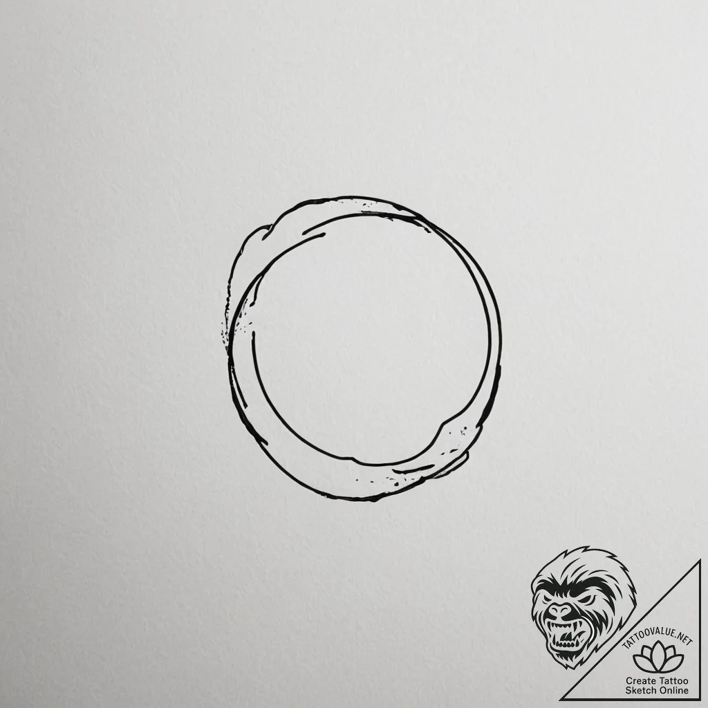 р“сђсѓрїрїр° 11: рўрёр»сњрѕс‹рµ рё р’рґрѕс…рѕ... - tattoo sketch (№1754746284_0, 09.08.2025 13:31) — tattoovalue.net