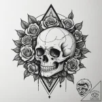 Tattoo design a cartridge of a classic video… – tattoo sketch (№1754766246_0, 09.08.2025 19:04) — tattoovalue.net