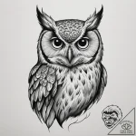 Tattoo sketch a realistic animal associated w… – tattoo sketch (№1754769066_0, 09.08.2025 19:51) — tattoovalue.net