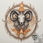 Tattoo sketch a realistic depiction of the zo… – tattoo sketch (№1754787881_0, 10.08.2025 01:04) — tattoovalue.net