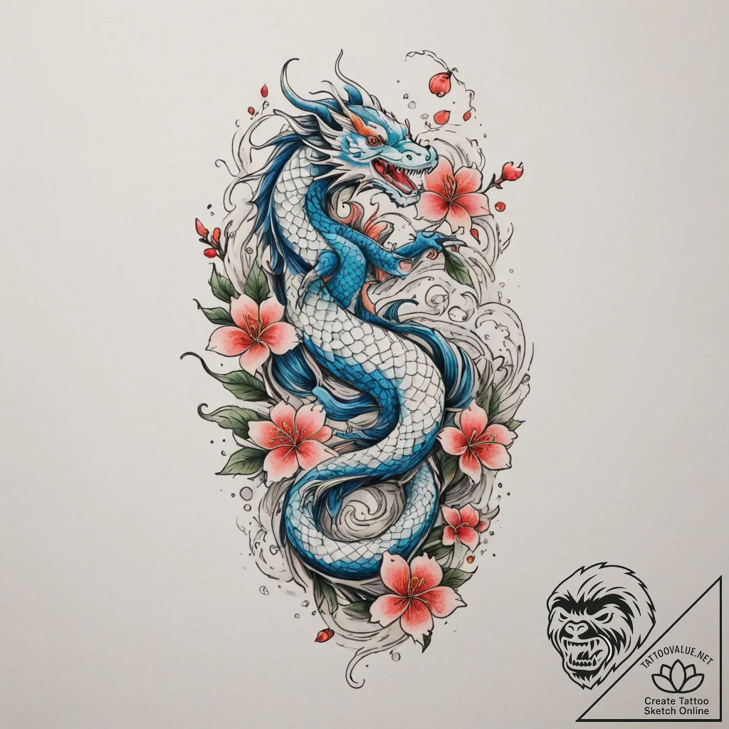 Tattoo design a small, subtle musical note. l... - tattoo sketch (№1754802806_0, 10.08.2025 05:13) — tattoovalue.net