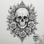 Tattoo sketch a “family tree” where names are… – tattoo sketch (№1754827808_0, 10.08.2025 12:10) — tattoovalue.net