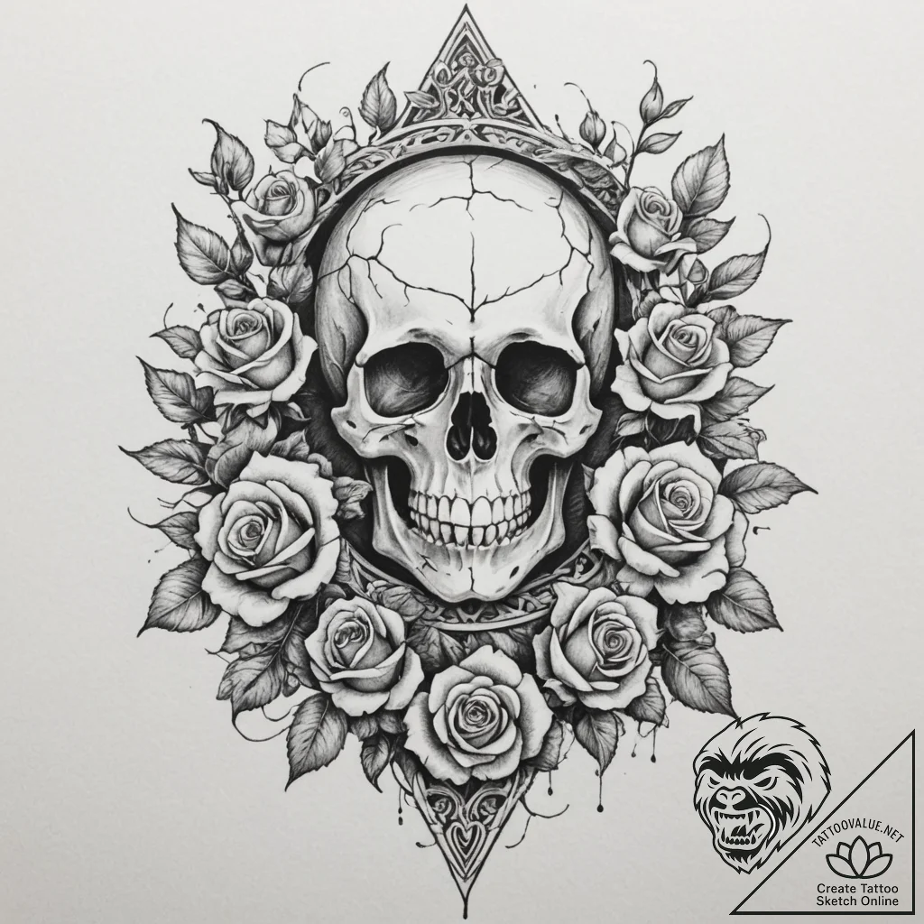 Tattoo sketch a "family tree" where names are... - tattoo sketch (№1754827808_0, 10.08.2025 12:10) — tattoovalue.net
