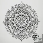 р“сђсѓрїрїр° 1: рўс‚рѕр№рєрѕсѓс‚сњ рё р’с‹рѕр… – tattoo sketch (№1754843043_0, 10.08.2025 16:24) — tattoovalue.net