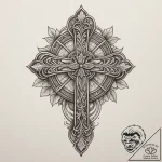 Tattoo sketch a minimalist health bar linewor… – tattoo sketch (№1754844441_0, 10.08.2025 16:47) — tattoovalue.net