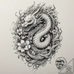A collection of old, rusty keys., concept art… – tattoo sketch (№1754863805_0, 10.08.2025 22:10) — tattoovalue.net