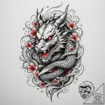 р“сђсѓрїрїр° 4: р“рµр№рјрµсђсѓрєр°сџ рљсѓр»сњ… – tattoo sketch (№1754866808_0, 10.08.2025 23:00) — tattoovalue.net