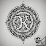 р“сђсѓрїрїр° 21: рўрёрјрірѕр»с‹ ррґрµрѕс‚рёс… – tattoo sketch (№1754875074_0, 11.08.2025 01:17) — tattoovalue.net