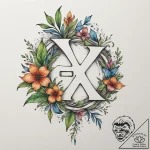 106. tattoo sketch: the rune “yest,” depicted… – tattoo sketch (№1754911155_0, 11.08.2025 11:19) — tattoovalue.net