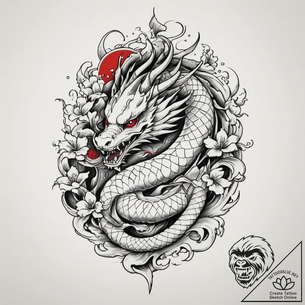 Eye of ra, ink illustration for tattoo, on a... - tattoo sketch (№1754927249_0, 11.08.2025 15:47) — tattoovalue.net
