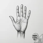 р“сђсѓрїрїр° 19: р сѓрєрё рё р–рµсѓс‚с‹ (hand… – tattoo sketch (№1754936850_0, 11.08.2025 18:27) — tattoovalue.net