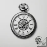 Tattoo sketch a detailed but small antique po… – tattoo sketch (№1754991911_0, 12.08.2025 09:45) — tattoovalue.net