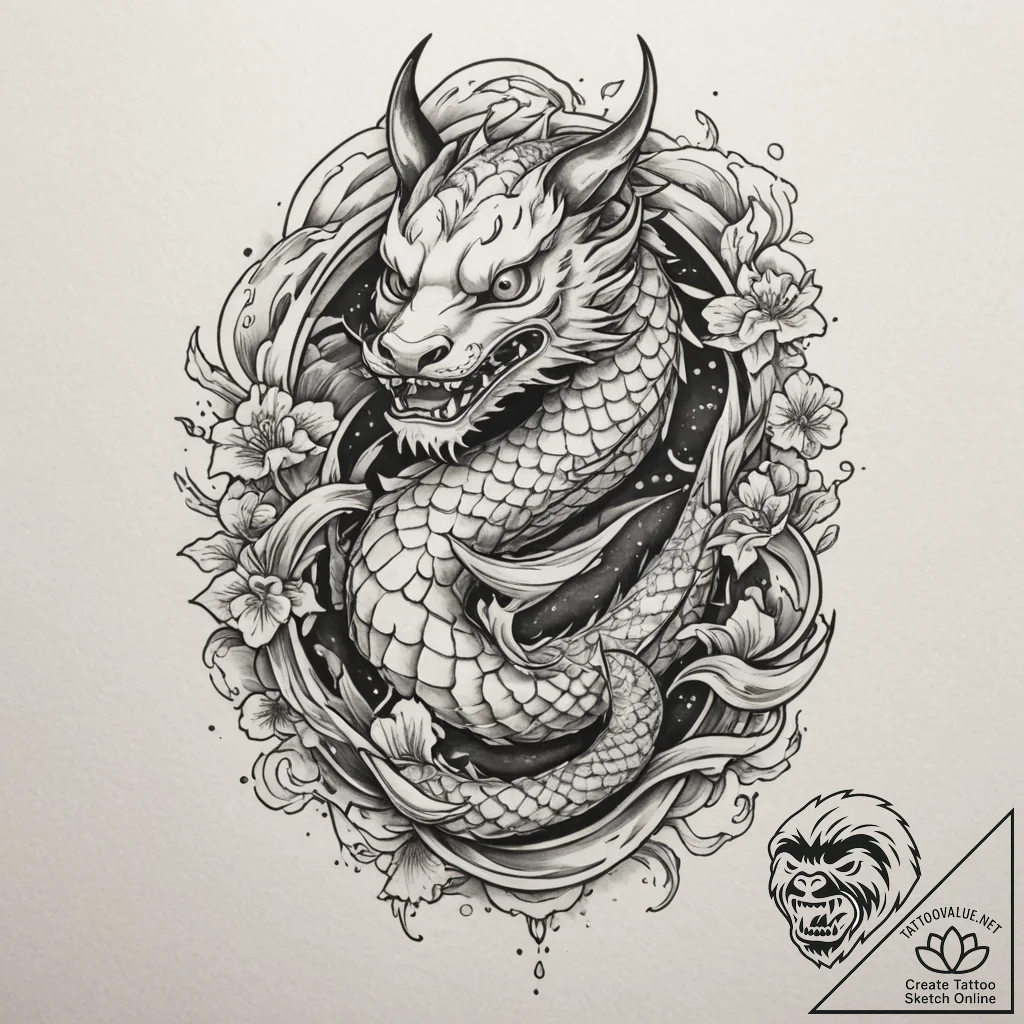 Hourglass, tattoo sketch design, bold outline... - tattoo sketch (№1754995873_0, 12.08.2025 10:51) — tattoovalue.net