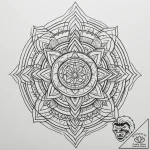 Sight, tattoo sketch design, black outline on… – tattoo sketch (№1755004134_0, 12.08.2025 13:08) — tattoovalue.net