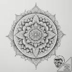 Tattoo sketch a foot with delicate ankle chai… – tattoo sketch (№1755049252_0, 13.08.2025 01:40) — tattoovalue.net
