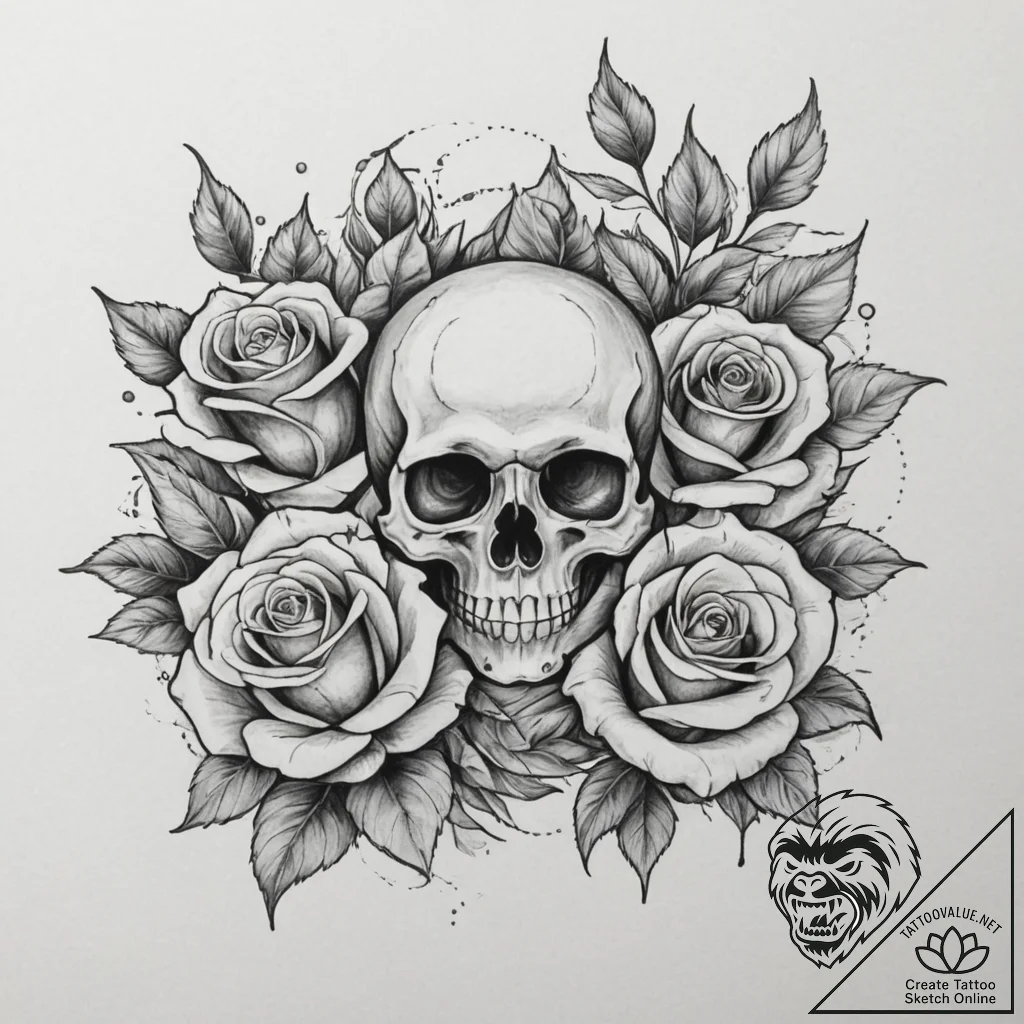 рљрѕрѕрєсђрµс‚рѕс‹рµ р сѓрѕс‹ (рїрѕрїсѓр»сџсђ... - tattoo sketch (№1755058995_0, 13.08.2025 04:23) — tattoovalue.net