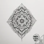 р“сђсѓрїрїр° 2: р“рµрѕрјрµс‚сђрёс‡рµсѓрєрёрµ… – tattoo sketch (№1755059394_0, 13.08.2025 04:29) — tattoovalue.net