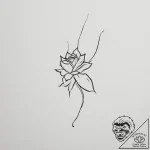 р“сђсѓрїрїр° 16: рњсѓр·с‹рєр°р»сњрѕс‹рµ рё рў… – tattoo sketch (№1755092324_0, 13.08.2025 13:38) — tattoovalue.net