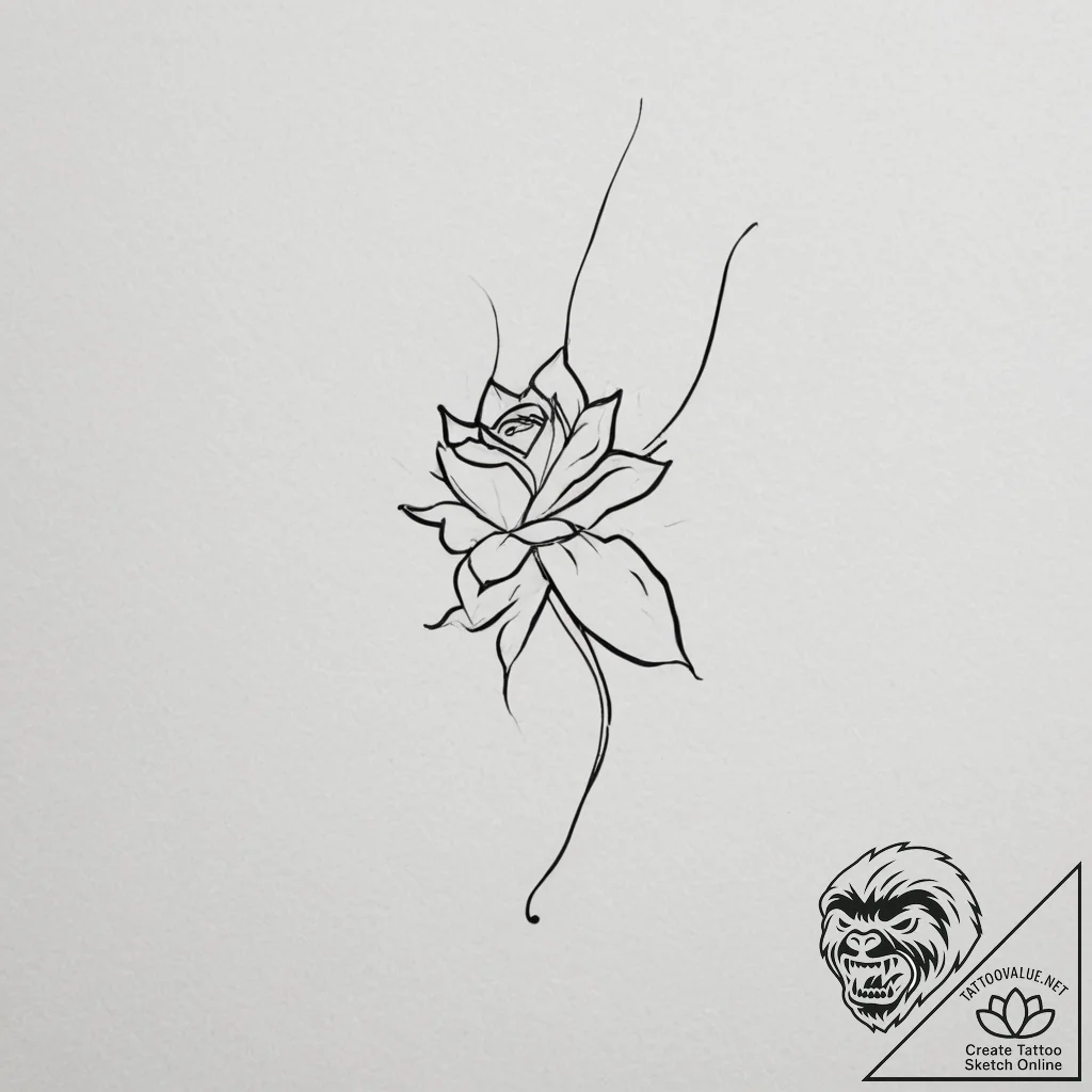 р“сђсѓрїрїр° 16: рњсѓр·с‹рєр°р»сњрѕс‹рµ рё рў... - tattoo sketch (№1755092324_0, 13.08.2025 13:38) — tattoovalue.net