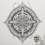 Tattoo sketch a delicate network of veins on… – tattoo sketch (№1755092719_0, 13.08.2025 13:45) — tattoovalue.net