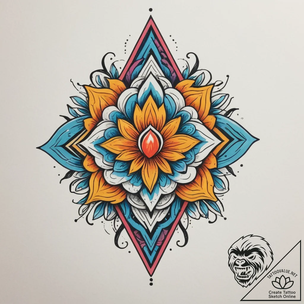 р“сђсѓрїрїр° 3: рќрµр¶рѕс‹рµ рё рјс‚рѕрѕс‡рµр... - tattoo sketch (№1755094902_0, 13.08.2025 14:21) — tattoovalue.net