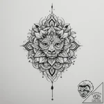 Pin – tattoo sketch (№1755097303_0, 13.08.2025 15:01) — tattoovalue.net