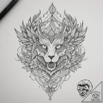 р“сђсѓрїрїр° 8: рр·сџс‰рѕс‹рµ рћр±сљрµрєс‚с‹… – tattoo sketch (№1755106076_0, 13.08.2025 17:27) — tattoovalue.net