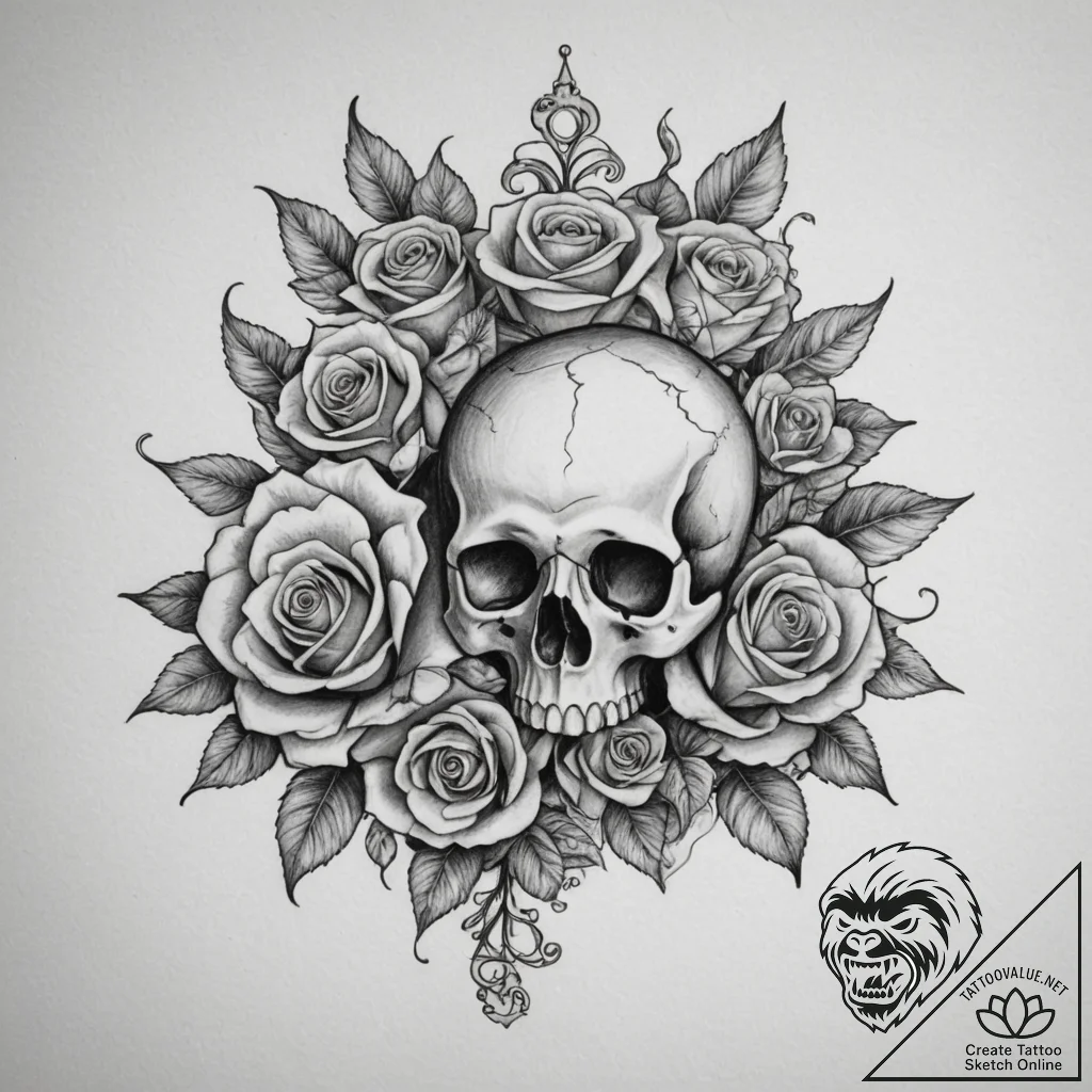 A collection of old, rusty keys., tattoo draw... - tattoo sketch (№1755119194_0, 13.08.2025 21:06) — tattoovalue.net